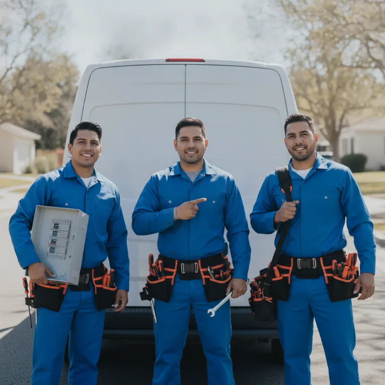 substituição quadro elétrico Indaial